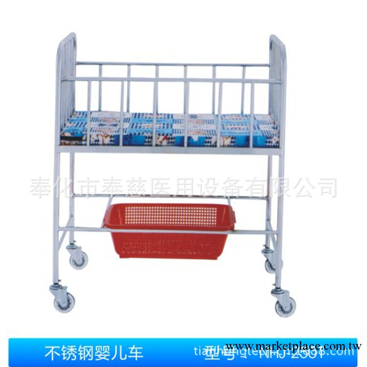 不銹鋼嬰兒推車，醫用手推車工廠,批發,進口,代購