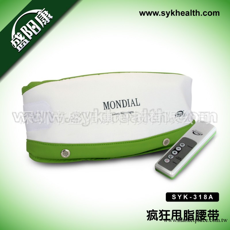 健腹器 電動健腹腰帶 活力健身器 瘋狂甩脂減肥腰帶 腰部按摩機工廠,批發,進口,代購