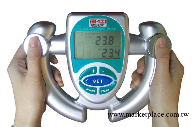 火爆銷售 脂肪檢測機 瘦身減肥必備按摩器 簡易操作 攜帶方便工廠,批發,進口,代購
