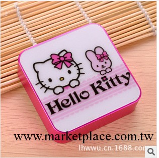 新款/hello kitty卡通移動電源/kitty貓圖案移動電源/廠傢直供工廠,批發,進口,代購