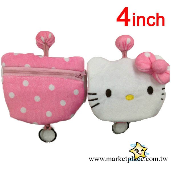 Hello Kitty鑰匙包零錢包工廠,批發,進口,代購