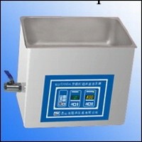 臺式超音波清洗機KQ-500DA,22.5L全不銹鋼超音波清洗器工廠,批發,進口,代購