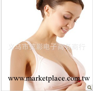 無鋼托孕婦哺乳胸罩/哺乳胸罩/全棉哺乳內衣喂奶胸罩 2189工廠,批發,進口,代購