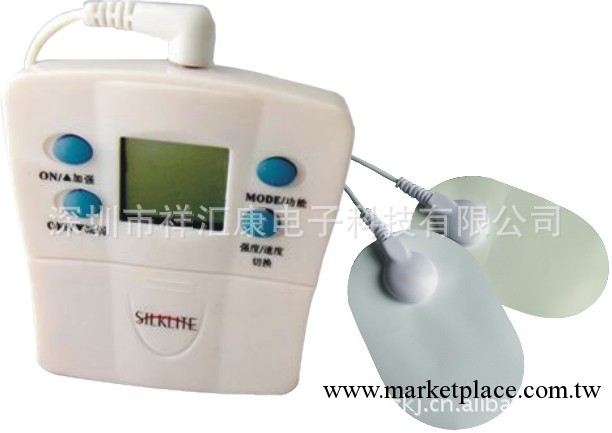 供應低週波按摩機 低週波按摩器 減肥保健按摩器 保健器材批發工廠,批發,進口,代購