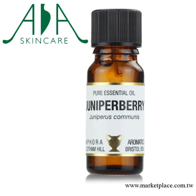 英國AA網 純單方杜松果實精油10ml 收毛孔減肥 AA網工廠,批發,進口,代購