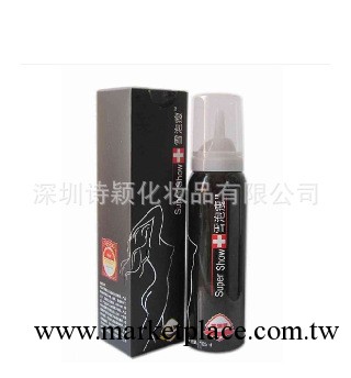批發【正品】 瑞士雪泡瘦 纖體摩絲 減肥瘦身 加強型 105ml工廠,批發,進口,代購