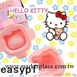 hello kitty貓飯團模 kitty貓飯團模工廠,批發,進口,代購