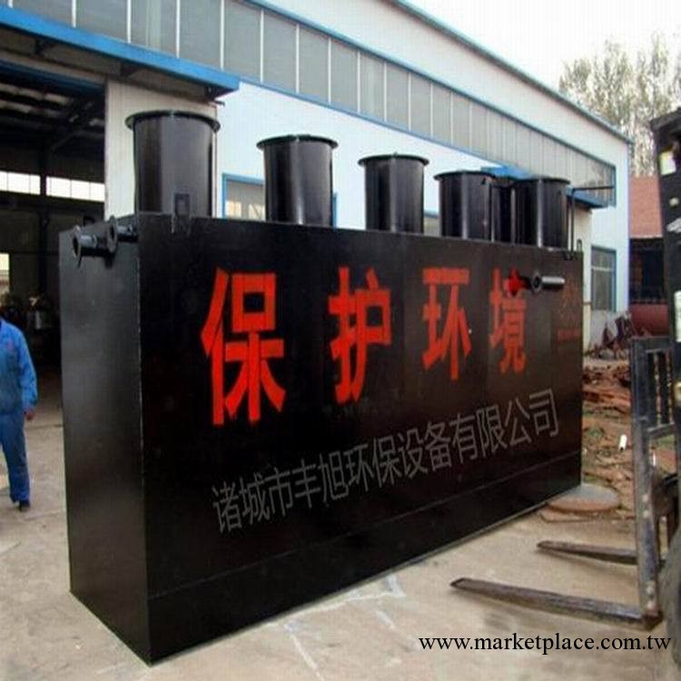 廠傢供應 一體化醫療廢水處理設備 地埋式污水處理設備工廠,批發,進口,代購