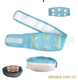 供應新一代玉石按摩減肥腰帶 瘦身腰帶 塑身腰帶工廠,批發,進口,代購