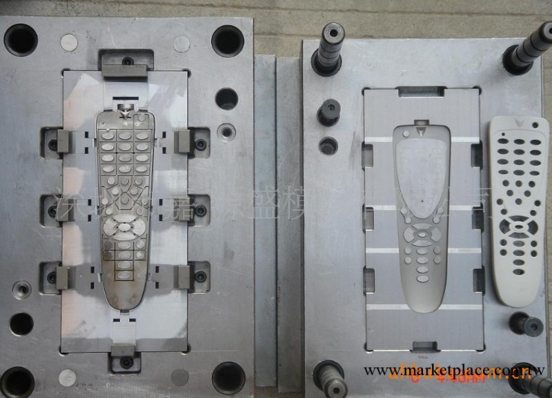 各類塑膠模具制品的開發設計 畫圖 註塑模具加工 射出成型 噴油工廠,批發,進口,代購