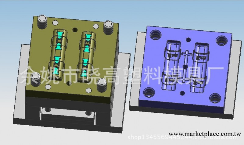 註塑 模具 塑料模具廠傢 模具制作  註塑產品工廠,批發,進口,代購