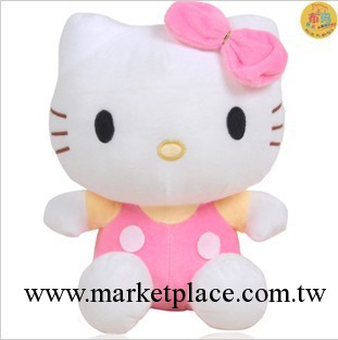 誠招淘寶代理 廠傢批發正版KT貓hellokitty公仔凱蒂貓玩具公仔工廠,批發,進口,代購