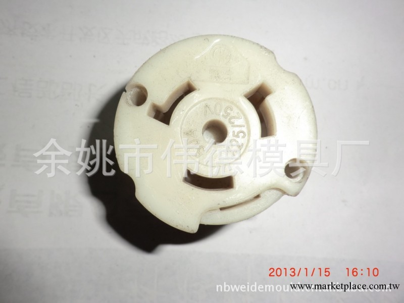 塑料模具 優質模具 模具塑料制品設計制造 餘姚偉德模具廠工廠,批發,進口,代購