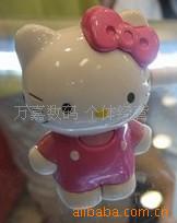 供應MP3 hello kitty OEM工廠,批發,進口,代購