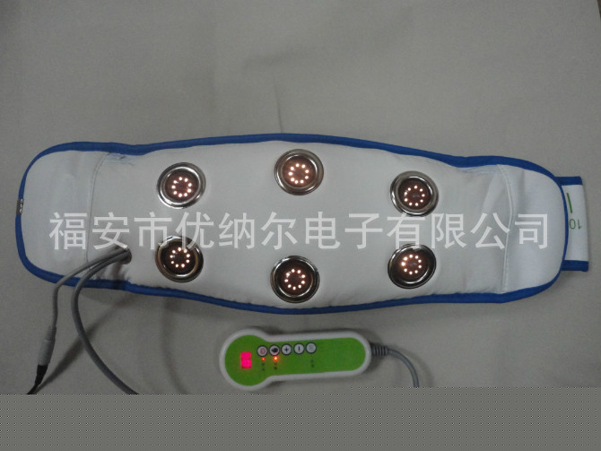 Six jade rejection fat belt ,Massage belt，甩脂腰帶，減肥工廠,批發,進口,代購