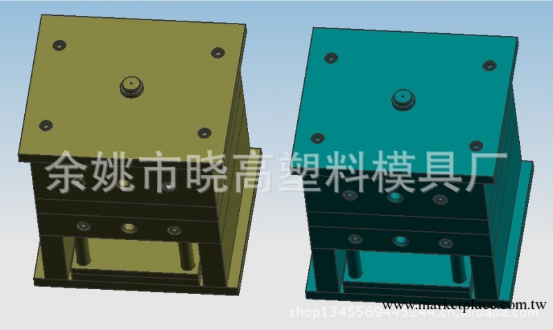 塑料模具廠產品加工工廠,批發,進口,代購