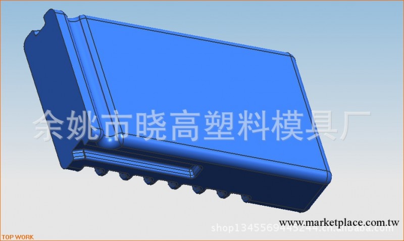 模具加工廠傢 定做各種模具 註塑產品工廠,批發,進口,代購