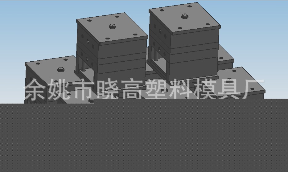 註塑模具制造  註塑成型 塑料模具制品工廠,批發,進口,代購
