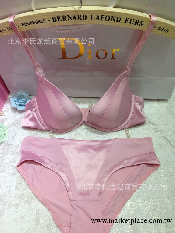 最新款 維密 大牌 斷面 奢華高貴女士內衣胸罩一整套 超聚攏工廠,批發,進口,代購