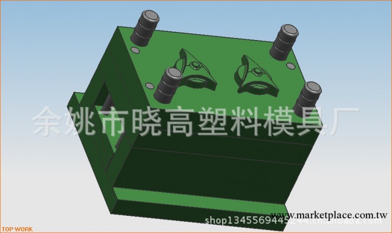 傢電塑料模具 管件模具 註塑產品工廠,批發,進口,代購