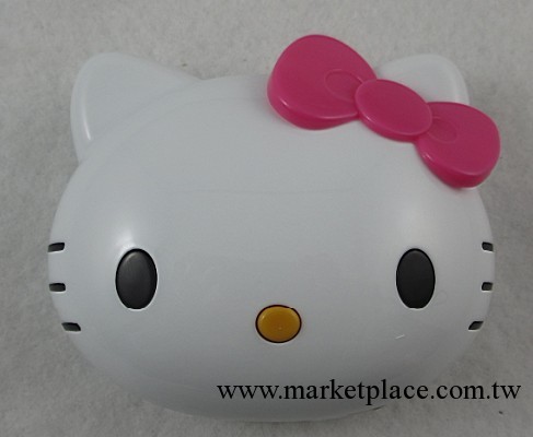 hello kitty卡通移動電源，廠傢直供工廠,批發,進口,代購