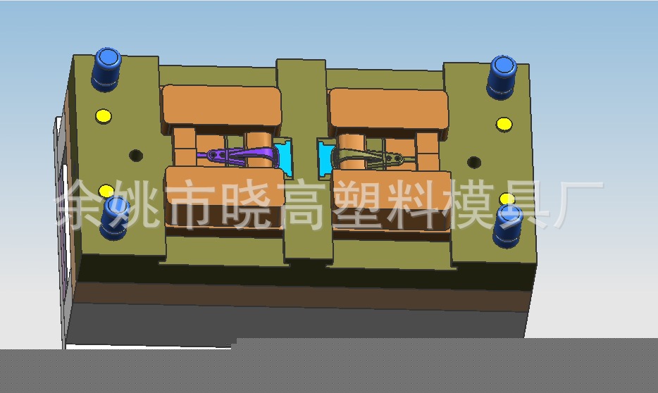 模具加工 塑料模具制造註塑產品工廠,批發,進口,代購