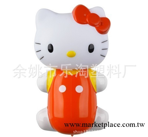 HELLO KITTY 牙刷架批發 可愛萌貨  2013新款衛浴促銷用品工廠,批發,進口,代購