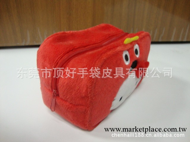 供應批發時尚可愛hello kitty化妝包工廠,批發,進口,代購