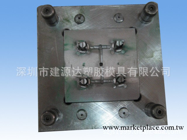 供應安防產品記錄機塑料模具工廠,批發,進口,代購