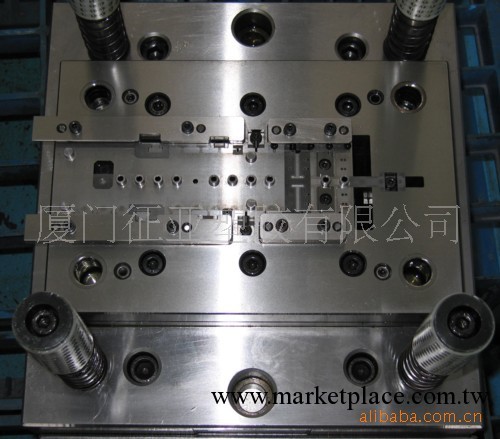 金屬復合沖壓模 註塑模開發， 註塑加工，模具加工，塑膠制品生產工廠,批發,進口,代購