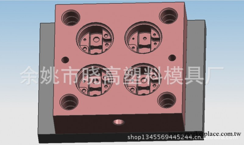 模具註塑塑料模具  註塑塑料產品工廠,批發,進口,代購