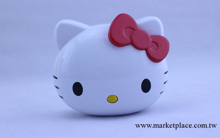 新款Hello Kitty移動電源蘋果三星中秋佳節禮品定制工廠,批發,進口,代購