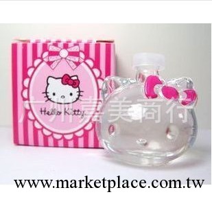 香水批發 Hello Kitty 迷你Q版淡香水5ml 848工廠,批發,進口,代購
