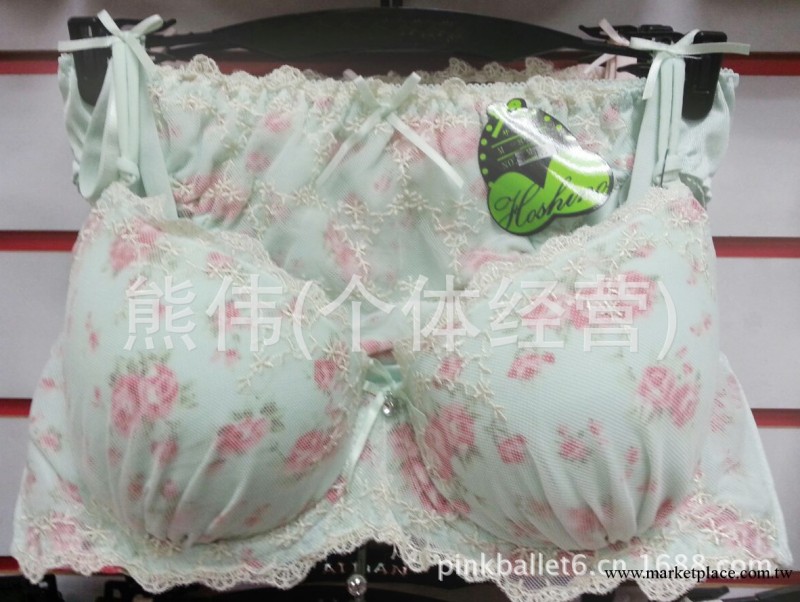 日系外貿時尚胸罩套裝843# 批發工廠,批發,進口,代購