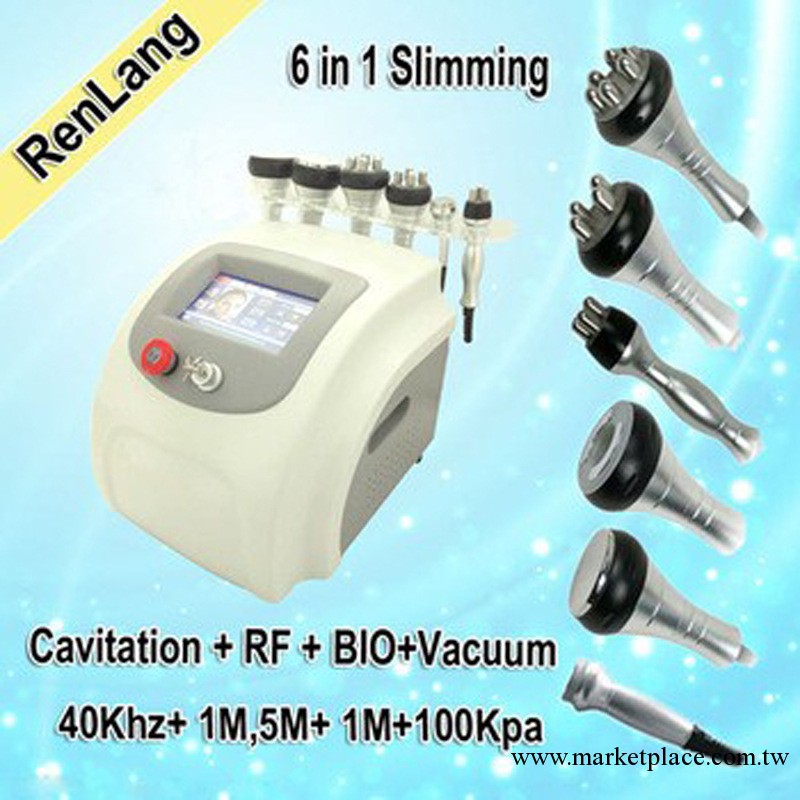 cavitation 40K超強減肥瘦身輔助美容美體機（廠傢直銷）工廠,批發,進口,代購