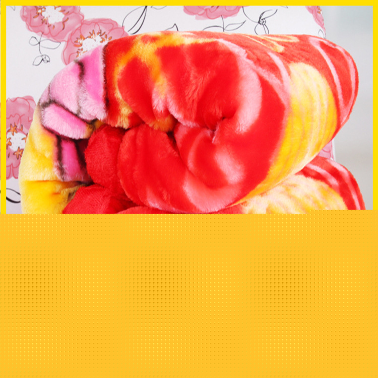 恩鑫針紡廠傢主要定做拉舍爾毛毯 卡通加厚毛毯 蓋毯 hello kitty工廠,批發,進口,代購