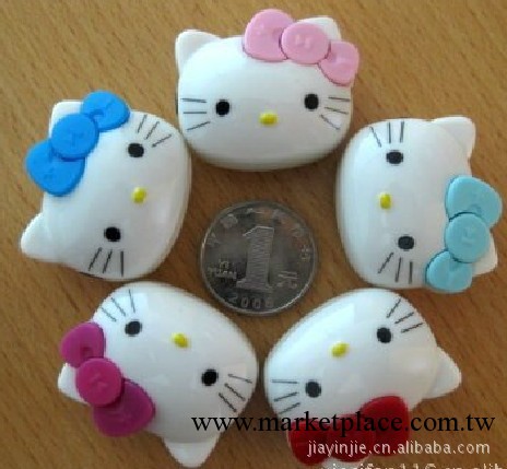 【優凱歌】mp3批發 廠傢供應MP3 可愛Hello Kitty MP3 KT貓MP3工廠,批發,進口,代購