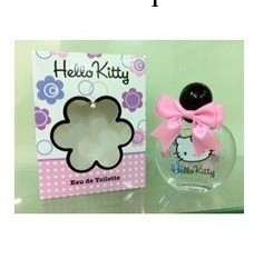 香水廠傢Hello Kitty女士香水50ML 香水批發批發・進口・工廠・代買・代購