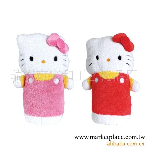 供應多功能Hello Kitty貓抱枕毯 卡通動漫工廠,批發,進口,代購