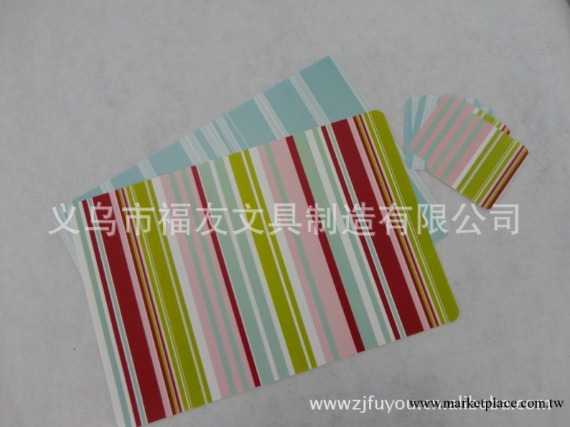 【信譽保證 品質服務】供應可愛卡通hello kitty貓餐墊pp工廠,批發,進口,代購