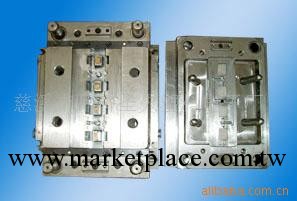 醫用塑料產品模具 醫療塑料制品模具及註塑加工工廠,批發,進口,代購