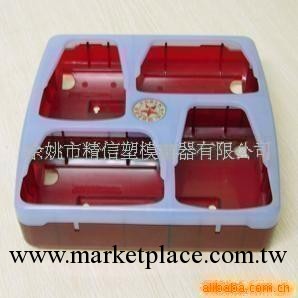 供應塑料模具，塑料制品(圖)工廠,批發,進口,代購