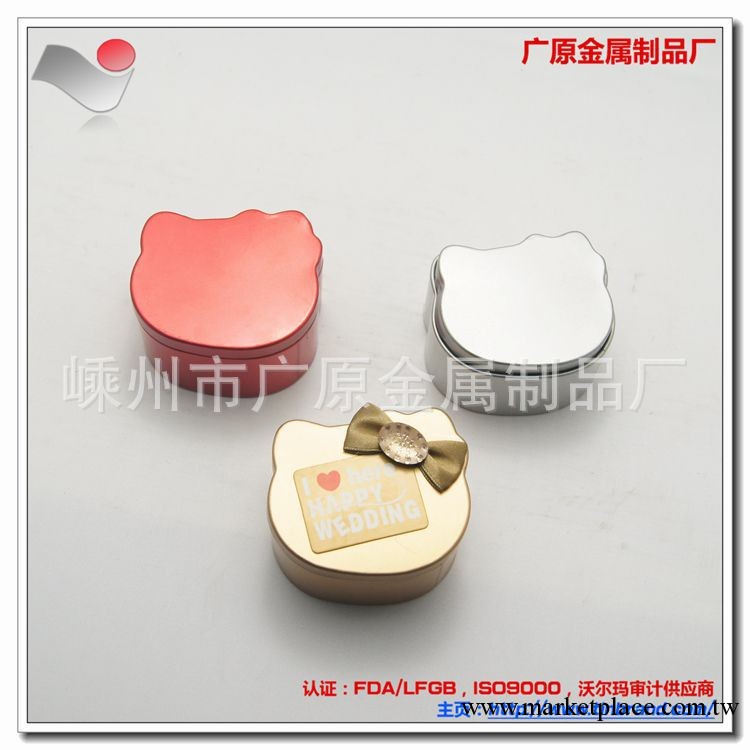 hello kitty 形糖果食品盒工廠,批發,進口,代購