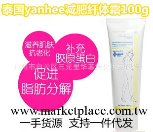 泰國Yanhee瘦身纖體霜瘦身膏 按摩膏局部瘦身霜/膏工廠,批發,進口,代購