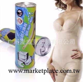 婷美類似新款款芳奈兒天然竹炭魔法塑身緊身束身美體連身瘦身衣工廠,批發,進口,代購
