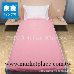 hello kitty  京良熱賣 兒童床上用品外貿  吸濕防潮墊 100*200工廠,批發,進口,代購