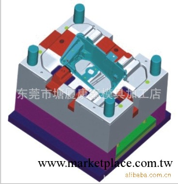供應精密塑膠模具|塑膠摸 塑膠模具廠 塑料模具，產品加工工廠,批發,進口,代購