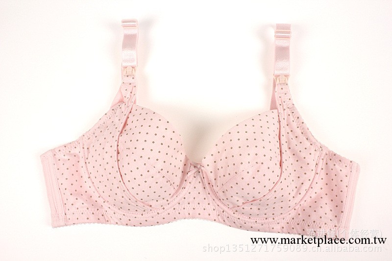 廠傢直銷 質量保證  超舒服帶鋼托孕婦哺乳胸罩658#工廠,批發,進口,代購