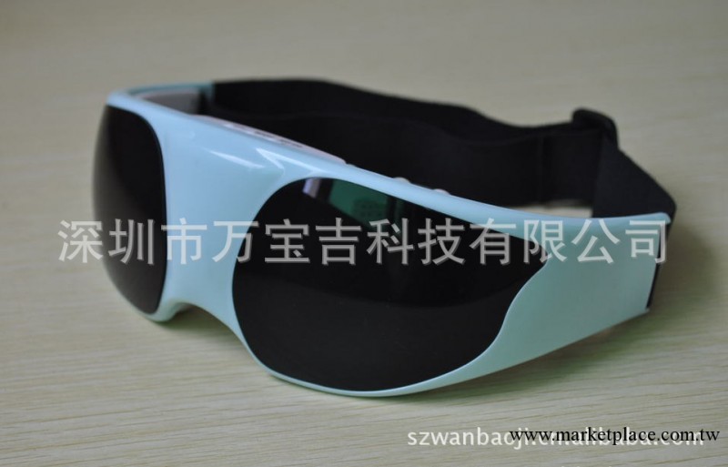 【原裝正品】倍輕松TS-0816墨鏡眼部按摩機 緩解眼部疲勞按摩機工廠,批發,進口,代購