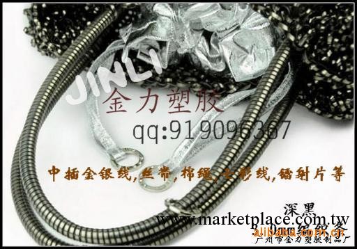 供應HELLO KITTY包編織膠條/編織線(圖)工廠,批發,進口,代購